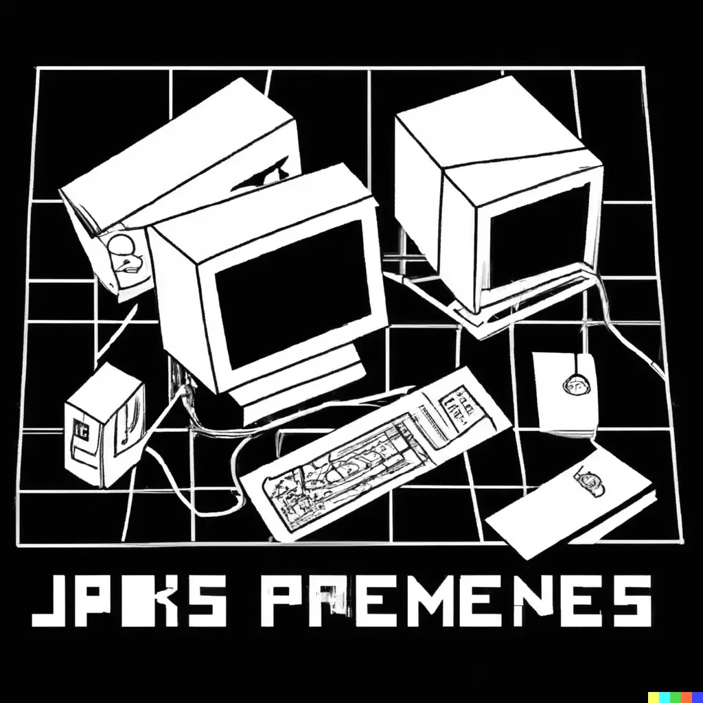 A computer